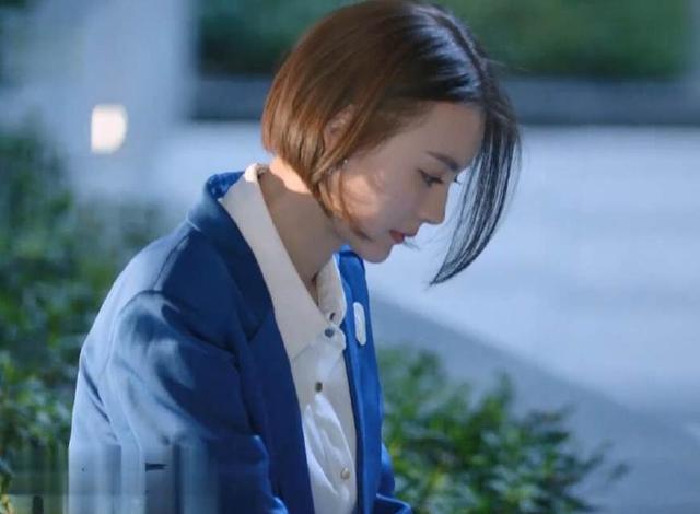 谈判官齐如海对夏杉杉并不是真爱就算前妻不捣乱也不会娶她