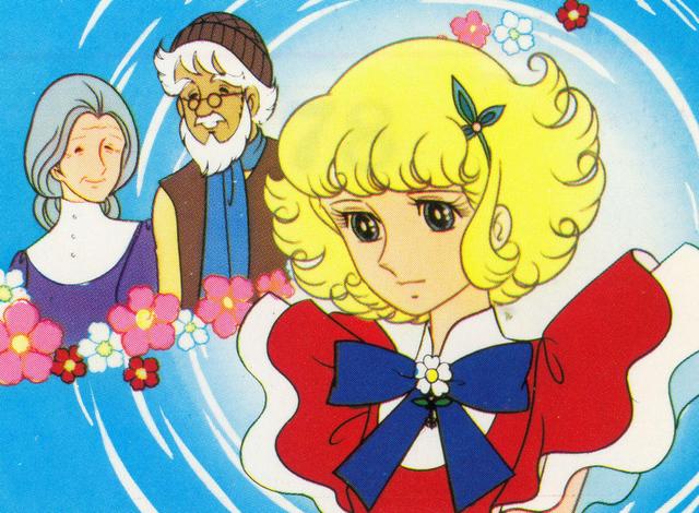 盘点80年代中国引进的5大动画片每一部都是经典之作