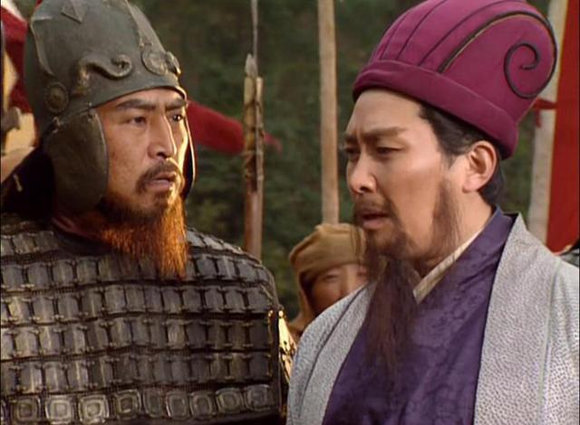 第一次北伐时诸葛亮为什么不用魏延而用马谡守街亭呢