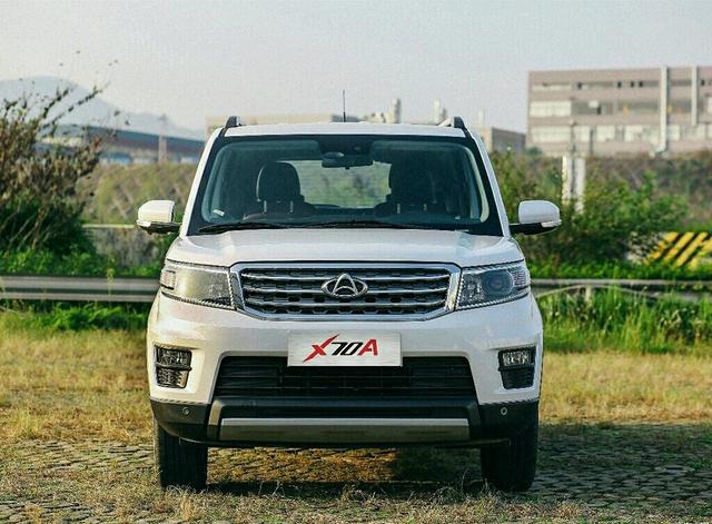 2017年最值得期待的两款SUV，“发现”七座SUV跌至5万