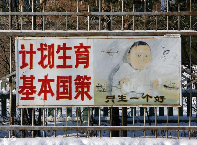 公务员政审,他因为弟弟是超生的被刷!