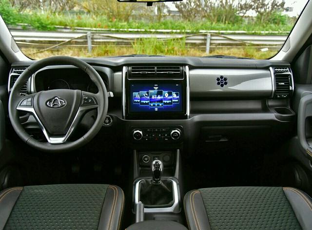 2017年最值得期待的两款SUV，“发现”七座SUV跌至5万