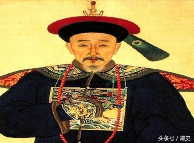 大清一件亏空两百万两的贪污大案,竟然是和珅