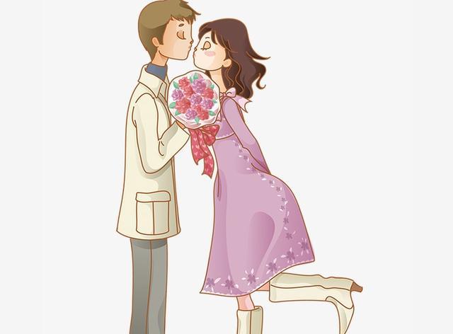 已婚的会想要在这天和老公抽空也甜蜜一番,当然一个真正爱你的男人,不