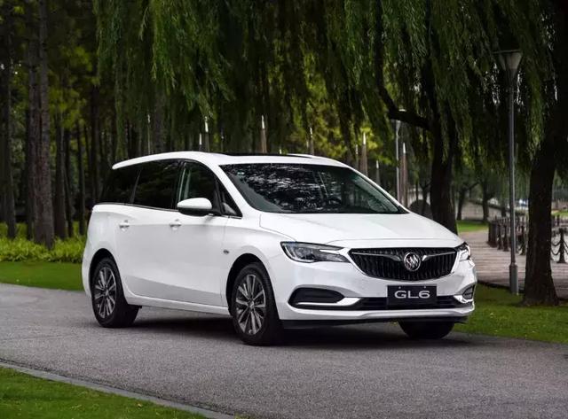 大众傲慢的代价：途安耕耘13年，却一夜输给别克GL6？