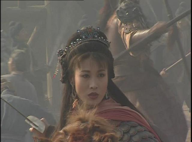 宋江|梁山|王英_新浪新闻