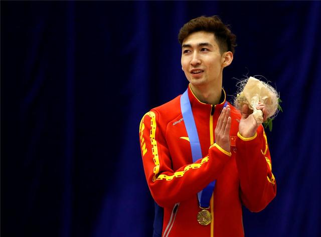 平昌冬奥会最大亮点是武大靖夺得金牌打破零的尴尬吗