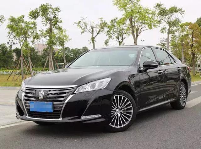 国内大众、国外奔驰！世界各国出租车，你见过多少？