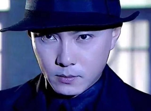 张卫健颜值巅峰拍的戏,秒杀所有小鲜肉!最后一