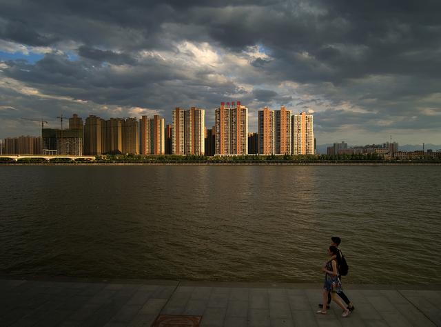 西安咸阳合并能否成为国际大都市?