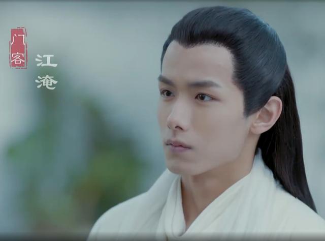 一朝天子一朝臣大文豪江淹能够历仕三朝而不倒有怎样的一生