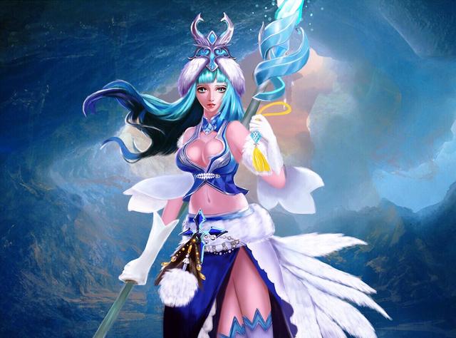 一人血书求不改王昭君北夷公主伤害这么低如何去保护子民