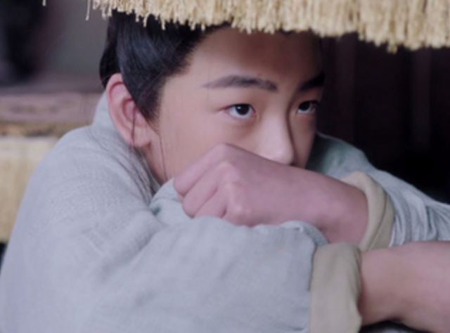 三生三世的火麒麟穿越到古剑奇谭|古剑奇谭|黄天崎|大唐荣耀_新浪新闻