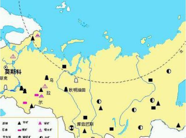 俄罗斯经济已经如此衰退为什么还是军事强国