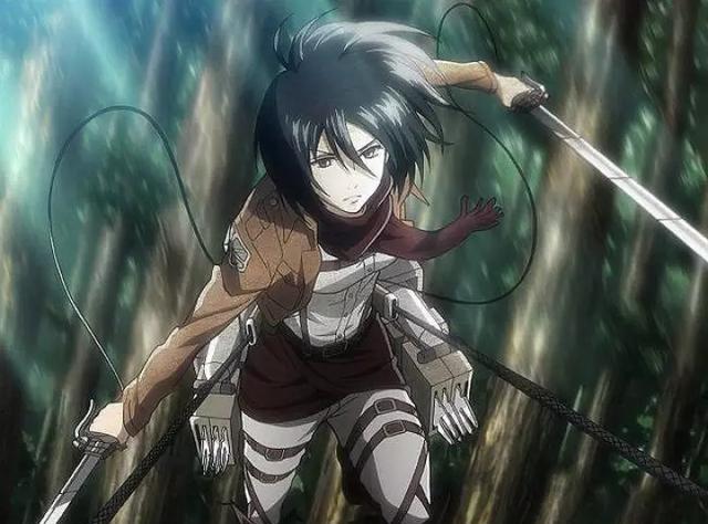 动漫|电磁炮|女神_新浪新闻