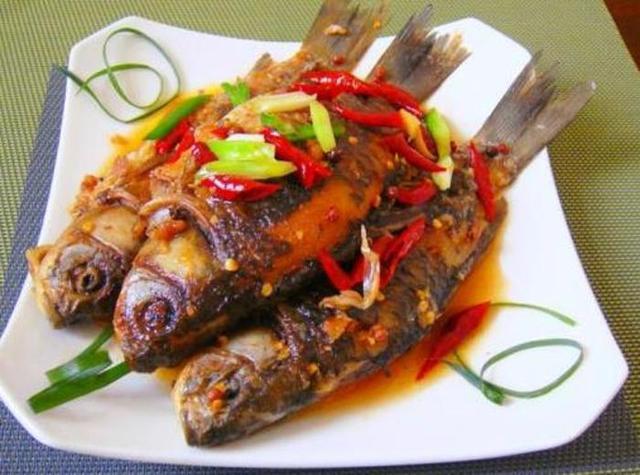 鲫鱼竿为什么叫鲫鱼竿