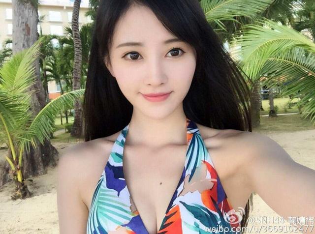 怼粉丝、撕队友，如此戏多的女团，鞠婧祎为何还不单飞？