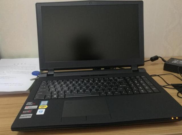 八代处理器时代最高性价游戏本战神zx8cp5s1