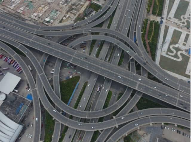 郑州你变的我都不认识了