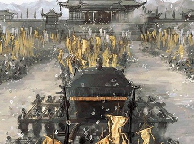朱元璋临死前最后一个计谋,让后人头疼600年,至今无人知晓真相