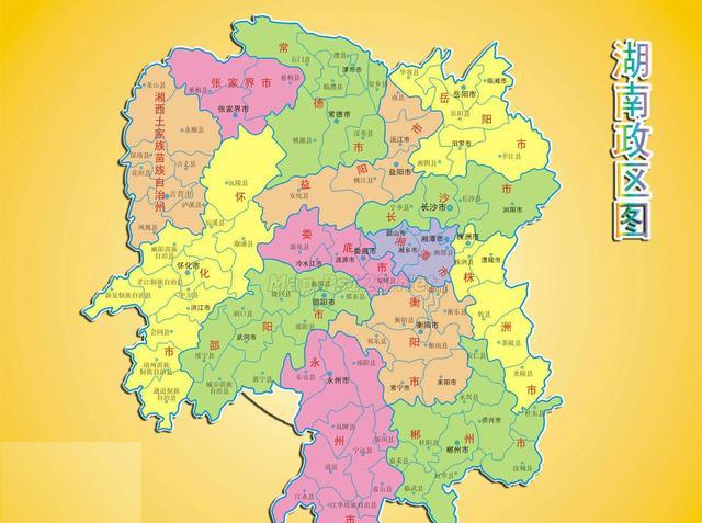 联合国认定千年古县浏阳,湖南人口最多县,经济发达却落选百强县