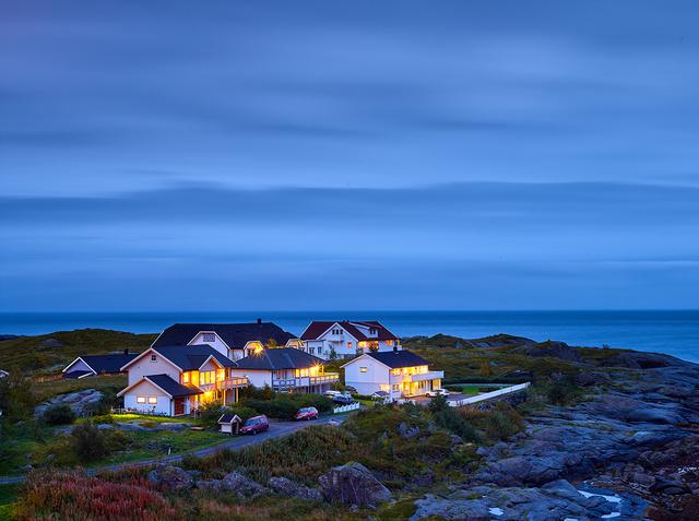 被评为欧洲最美的国家处处是风景一生值得去一次