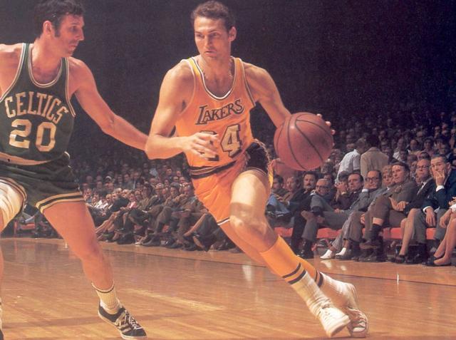 NBA总决赛单场得分记录:詹皇科比未上榜,乔丹