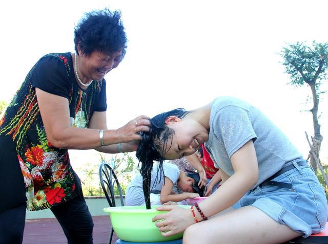 产妇坐月子,到底能不能洗头?婆婆说的真的对吗