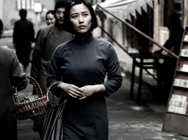 革命女烈士江姐，狱中为儿子写下嘱托，如今她的儿子去哪了？