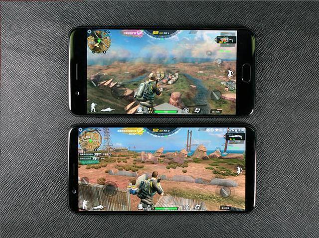 一加5t携手荒野行动来袭吃鸡神器当之无愧