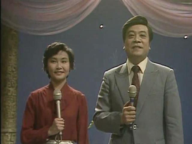 为什么说一九八四的春晚堪称经典,至今无法超