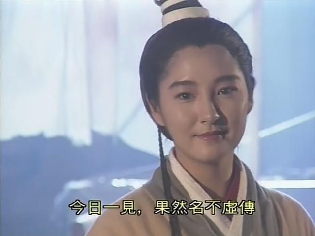 为什么古天乐版神雕侠侣如此经典看看这些角色就知道了