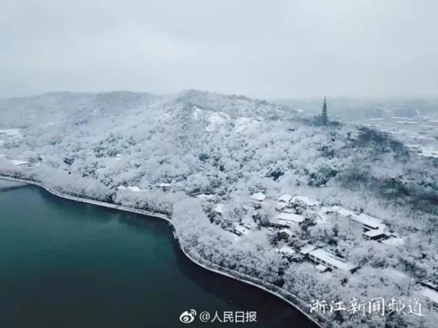 肇庆封开麒麟山"万里雪飘",如此美景错过再等一年!