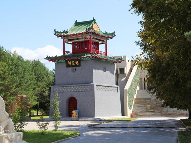 中国最难读的地名之大黑龙江省|读对了你很棒呐|黑龙江省|瑷珲|地名