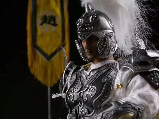 教出三个徒弟皆名震天下,有一人还差点杀死了曹操|赵云|曹操|童渊