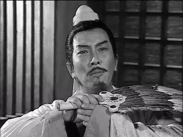 令人欣慰的是,在晚年他遇到天赋异禀的姜维,在姜维身上他依稀看到年轻