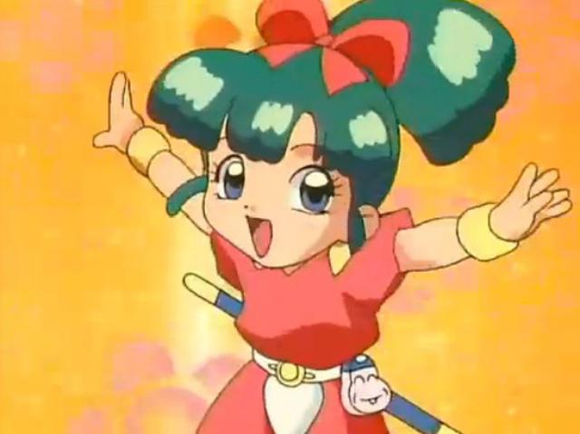 这部童年晚上六点准时打开电视观看的动画片却再没有等到续集