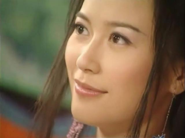 焦恩俊版《小李飞刀》应该是美女最多的古装剧了吧!