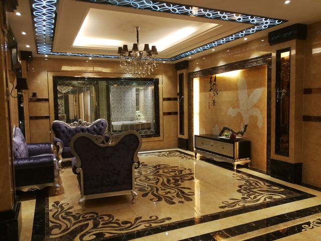 格雷米奥发热瓷砖的微博