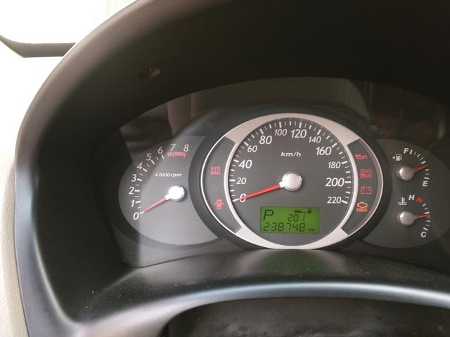 07款2.7l途胜,v6,4wd,开过的人都说好,整体都杠杠的!