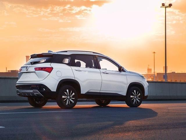 宝骏560最新报价国产suv领导者限时降价来袭