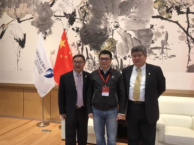 顺丰王卫一周身家涨700亿超马云,他能超王健林成新首富?