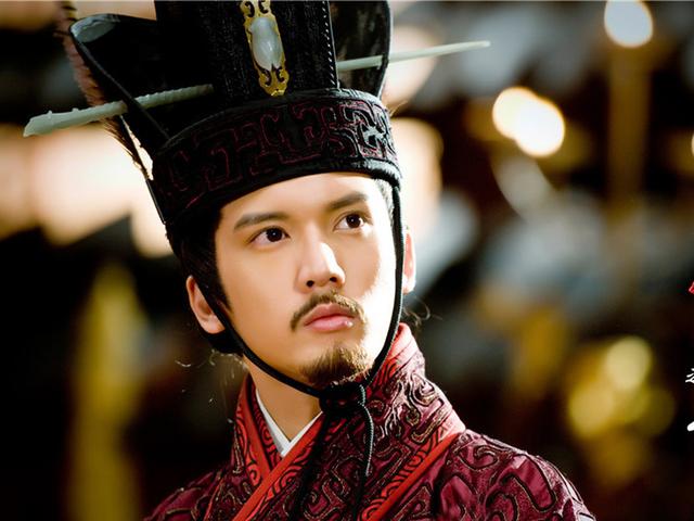 奇闻:此人放牛娃出身,凭抓阄当上了皇帝,竟双目失明|放牛娃|刘盆子