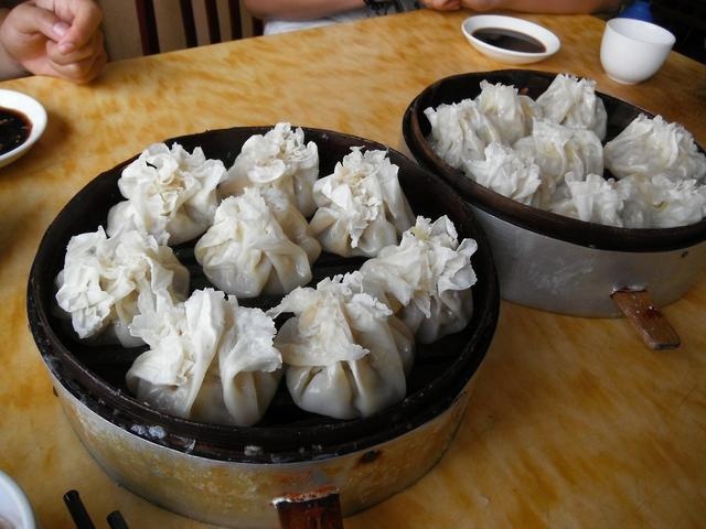 呼和浩特美食界的三个扛把子,你都拿下过吗|呼和浩特|呼市|烧麦_新浪新闻