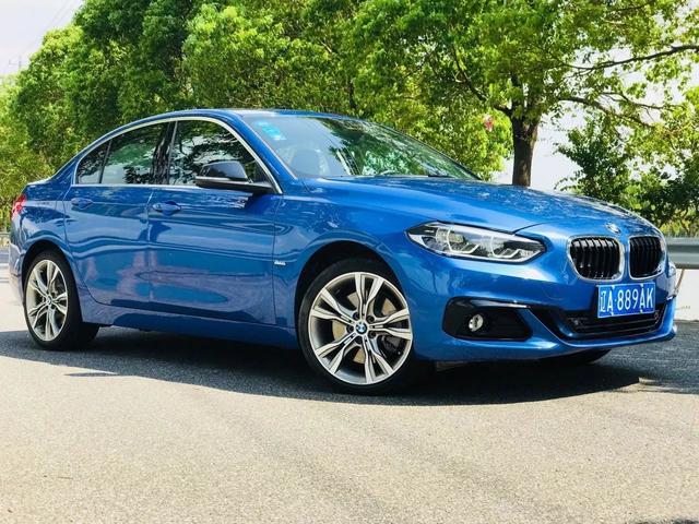 开过这款入门级宝马,我在考虑是否要取消3系订单