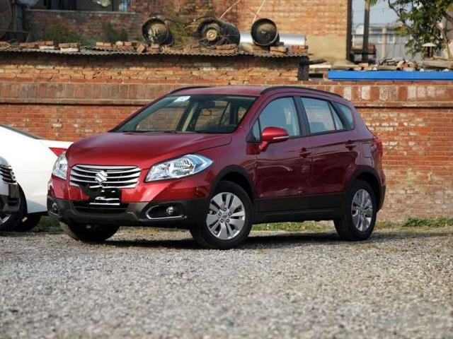 铃木全新省油王要上市,比博越漂亮,10万起国产后这车要火!-新浪汽车