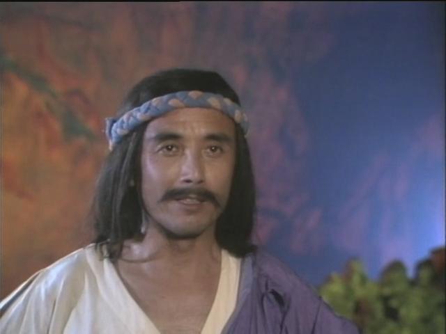 申公豹一句:道友请留步,为何能请来截教顶尖高