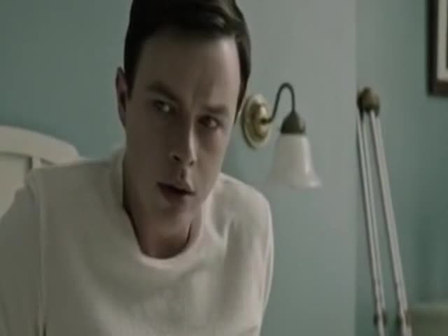 一部违背人伦的影片,父女关系错乱竟然暗藏惊