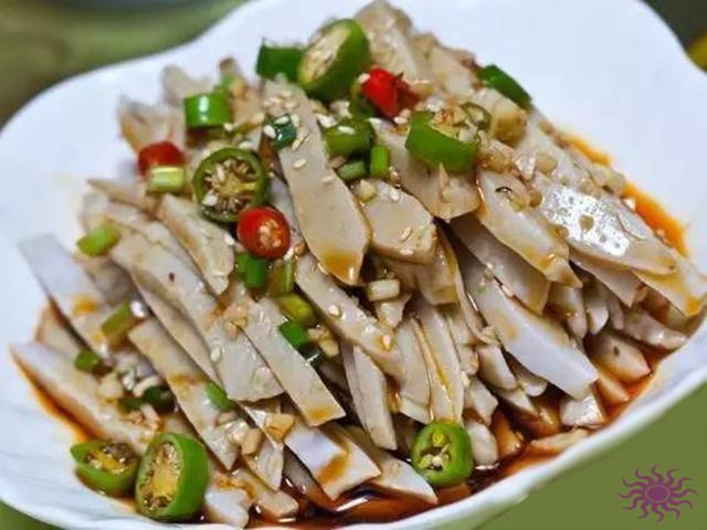 山西民间著名小吃——清徐灌肠|清徐|山西|小吃_新浪新闻