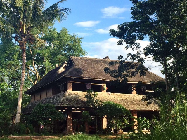 万达业主活动探寻中国首个文化农庄曼掌